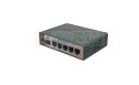 MikroTik RB760IGS hEX S Router 5xRJ45 1000Mb/s 1xSFP