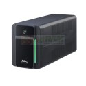 Zasilacz awaryjny BVX700 BackUPS BVX 700VA 360W/AVR/4xIEC