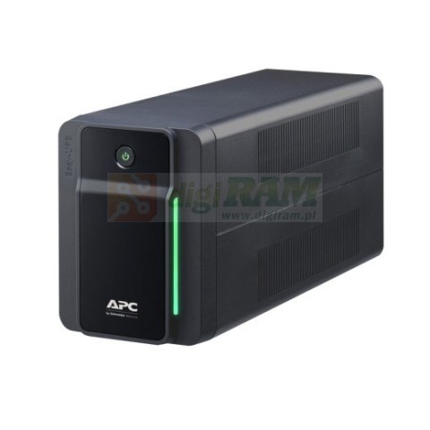 Zasilacz awaryjny BVX700LI-GR Easy UPS 700VA, 230V, AVR, 2 Shuko