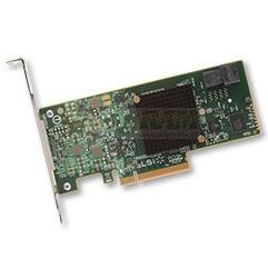 Kontroler LSI LSI00407 (RAID; PCI Express 3.0)