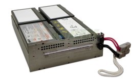Zamienna kaseta akumulatorowa APCRBC157