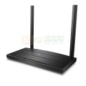 Router TP-LINK VR400 (3G/4G USB, ADSL, ADSL2+, VDSL2; 2,4 GHz, 5 GHz)