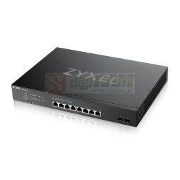 XS1930-10 8port Multi Gigabit Smart Managed Switch 2 SFP+ XS1930-10-ZZ0101F