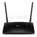 Router TP-LINK Archer MR200 (3G/4G/LTE SIM; 2,4 GHz, 5 GHz)