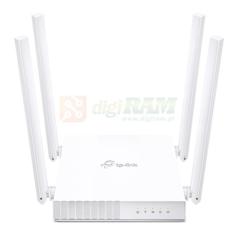 Router TP-LINK Archer C24