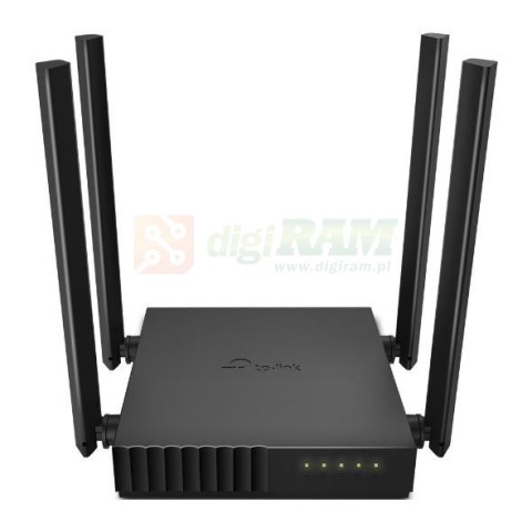 Router TP-LINK Archer C54