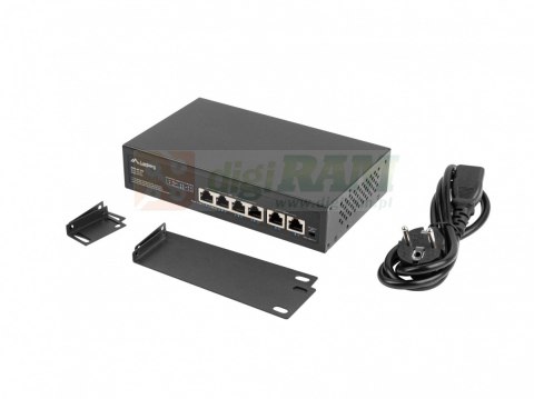 *Switch 4X100MB POE+/2x 100MB RSFE-4P-2FE-60 *Switch 4X100MB POE+/2x 100MB RSFE-4P-2FE-60