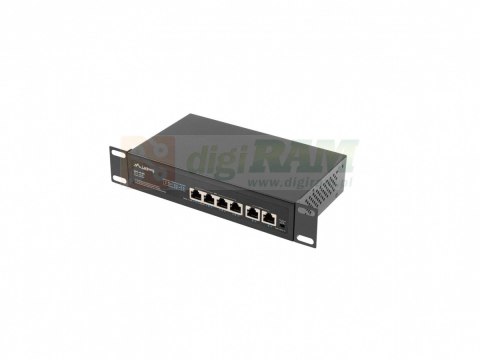 *Switch 4X100MB POE+/2x 100MB RSFE-4P-2FE-60 *Switch 4X100MB POE+/2x 100MB RSFE-4P-2FE-60