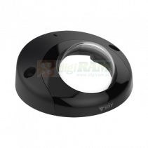 Axis 02004-001 TP3808 DOME COVER BLACK 4P