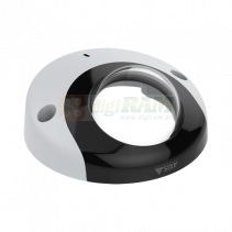 Axis 02011-001 TP3807 DOME COVER WHITE 4P
