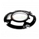 Axis 02050-001 TQ9801 CLEAR DOME