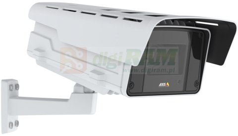 Axis 02064-001 Q1615-LE Mk III