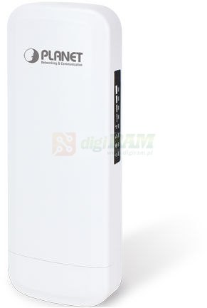 Planet WBS-512AC IP55 802.11ac, 5GHz 900Mbps