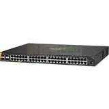 Przełącznik ARUBA 6100 48G CL4 4SFP+ Switch JL675A