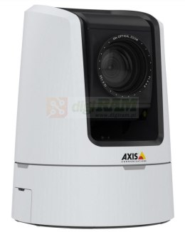 Axis 01965-002 V5925 50 Hz