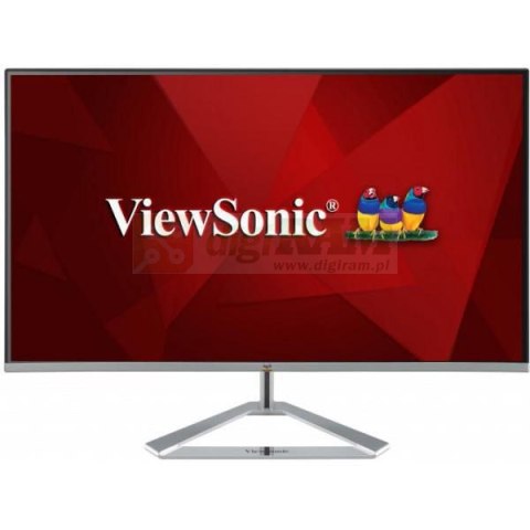 ViewSonic VX2776-SMH Monitor VX2776-SMH 27" FHD