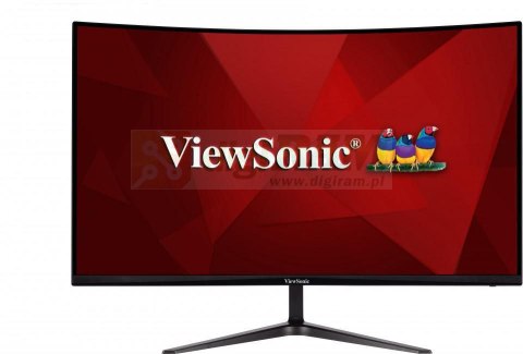 ViewSonic VX3218-PC-MHD 32" 16:9, 1920 x 1080,