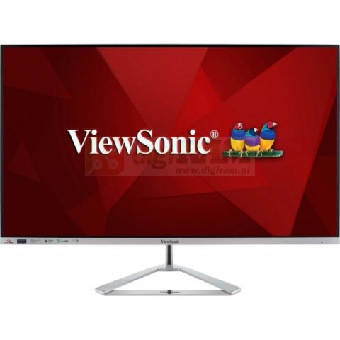 ViewSonic VX3276-2K-MHD-2 32" 16:9, 2560 x 1440