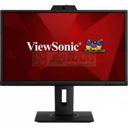 ViewSonic VG2440V 24" 16:9 1920 x 1080 FHD