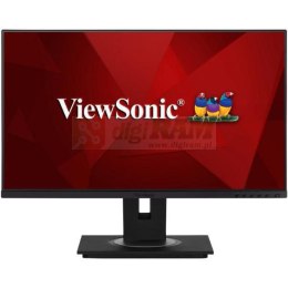 ViewSonic VG2456 24" 16:9 1920 x 1080 FHD