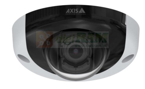 Axis 01932-001 P3935-LR M12