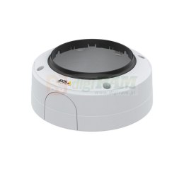 Axis 02236-001 TP3804-E Metal Casing White 4P