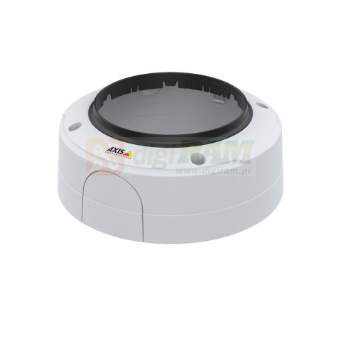 Axis 02236-001 TP3804-E Metal Casing White 4P