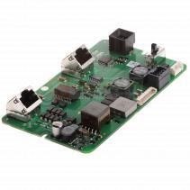 Axis 02243-001 TP1903 PCBA Housing T92