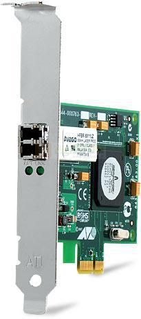 Allied Telesis AT-2972SX-RFB PCIe Dual Port Fiber Gigabit