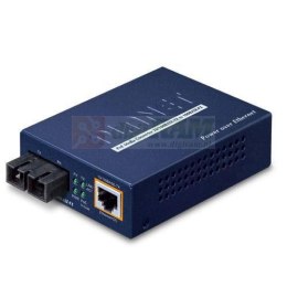 Planet FTP-802-UK IEEE802.3af PoE 10/100Base-TX