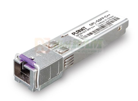 Planet GPL-GSFP-C++ GPON OLT SFP Transceiver