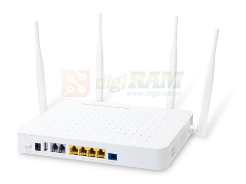 Planet GPN-400ACV GPON HGU with 4-Port