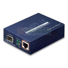 Planet GTP-805A-UK IEEE802.3af/at PoE 10/100/1000