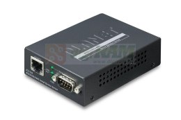 Planet ICS-110 RS232/RS-422/RS485 to Ethernet
