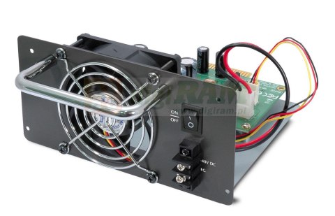 Planet MC-RPS48 130W Redundant Power Supply,