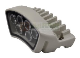 Videotec UEIWAAP White light illuminator for