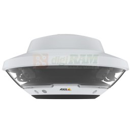 Axis 01711-001 Q6100-E 60HZ