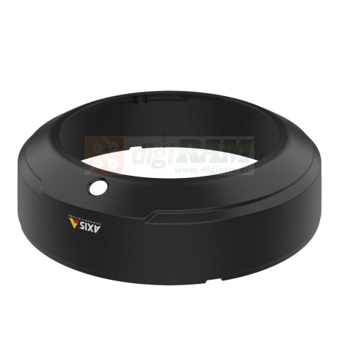 Axis 02219-001 TM3808-E Skin Cover Black 4P