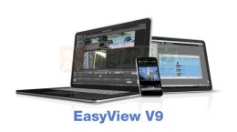Ernitec 0063-90006 V9 EasyView 200+ Ch Pro