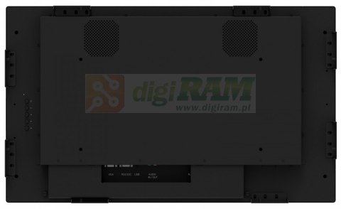 *IIYAMA 32'TF3239MSC-B1AG,AMVA,HDMIx2,DP,RJ45,IP54,24/7,POJ.12p *IIYAMA 32'TF3239MSC-B1AG,AMVA,HDMIx2,DP,RJ45,IP54,24/7,POJ.12p