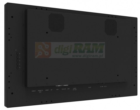 *IIYAMA 32'TF3239MSC-B1AG,AMVA,HDMIx2,DP,RJ45,IP54,24/7,POJ.12p *IIYAMA 32'TF3239MSC-B1AG,AMVA,HDMIx2,DP,RJ45,IP54,24/7,POJ.12p
