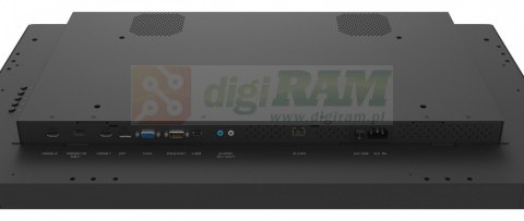 *IIYAMA 32'TF3239MSC-B1AG,AMVA,HDMIx2,DP,RJ45,IP54,24/7,POJ.12p *IIYAMA 32'TF3239MSC-B1AG,AMVA,HDMIx2,DP,RJ45,IP54,24/7,POJ.12p