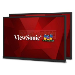 ViewSonic VG2448_H2 VG Series VG2448_H2 DUAL