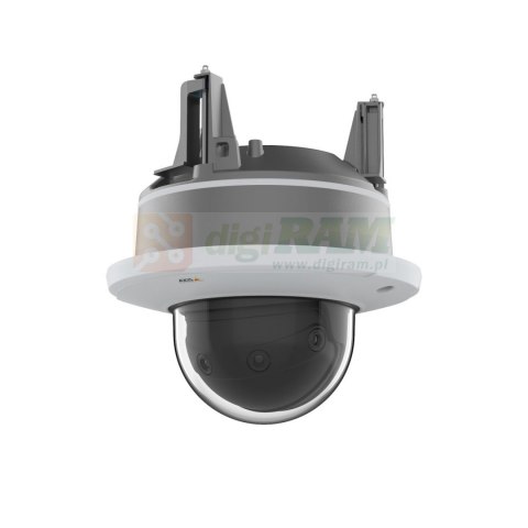 Axis 02136-001 TQ3201-E RECESSED MOUNT