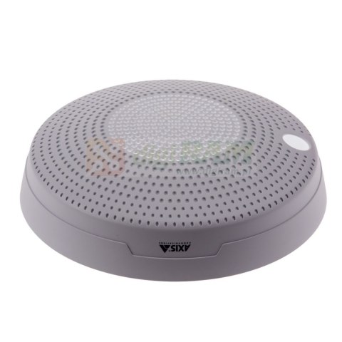 Axis 02223-001 TC1701 Front Cover 5P