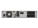 UPS ON-LINE 1000 VA ICR IOT PF1.0 8X IEC OUT, USB/RS-232, LCD,T