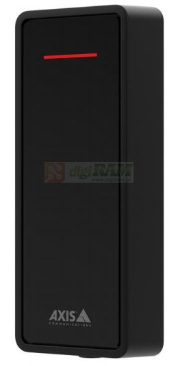 Axis 02144-001 A4020-E