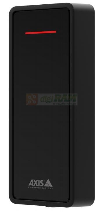Axis 02144-001 A4020-E