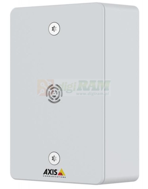 Axis 02269-001 TU1001-VE Microphone