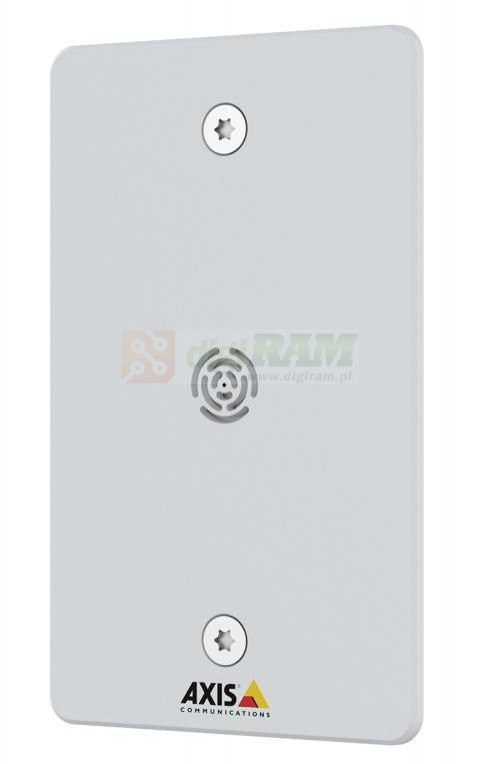 Axis 02270-001 TU1001-V Microphone